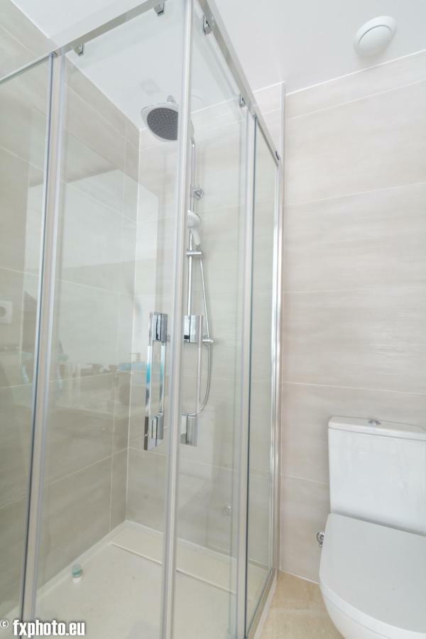 Eluxuria Sunny Villa Torrevieja Dış mekan fotoğraf