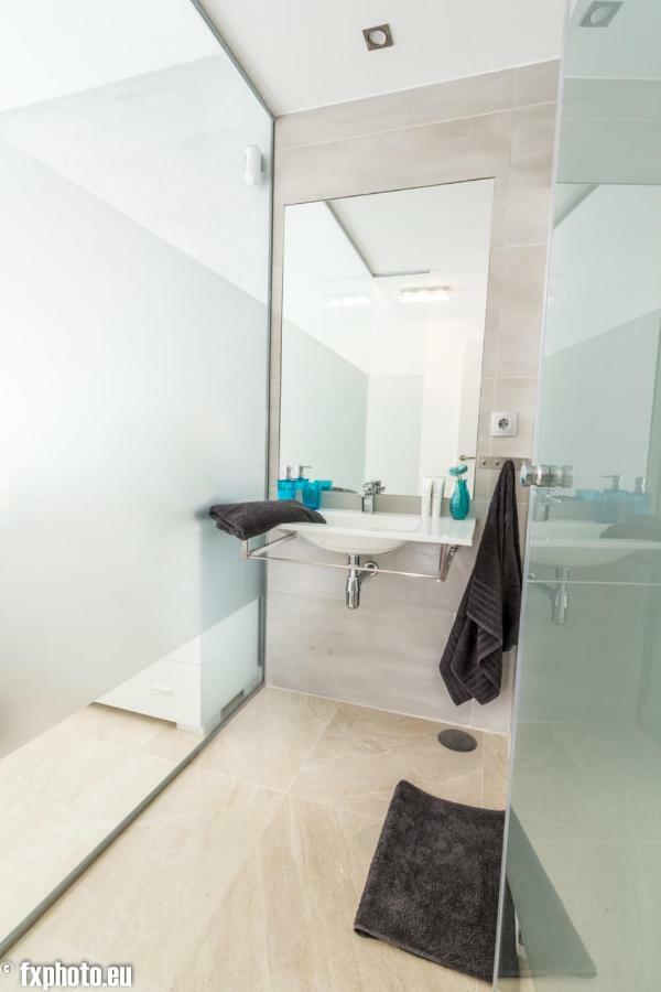 Eluxuria Sunny Villa Torrevieja Dış mekan fotoğraf