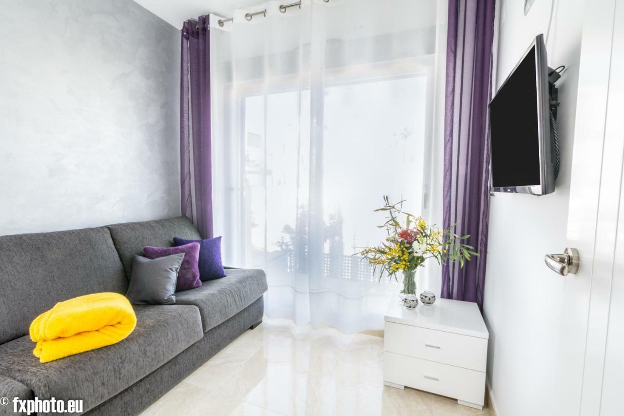 Eluxuria Sunny Villa Torrevieja Dış mekan fotoğraf
